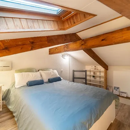 Jean D'agreve-2 By Interhome Hyeres