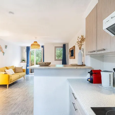 Jean D'agreve-2 By Interhome Holiday home