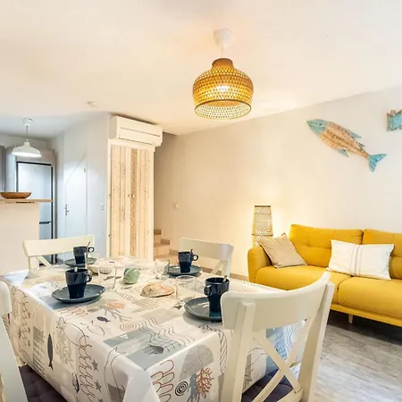 Jean D'agreve-2 By Interhome Holiday home